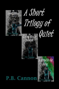 A Short Trilogy of Quiet alternate author name