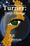 Turner Deep Change cover 2023
